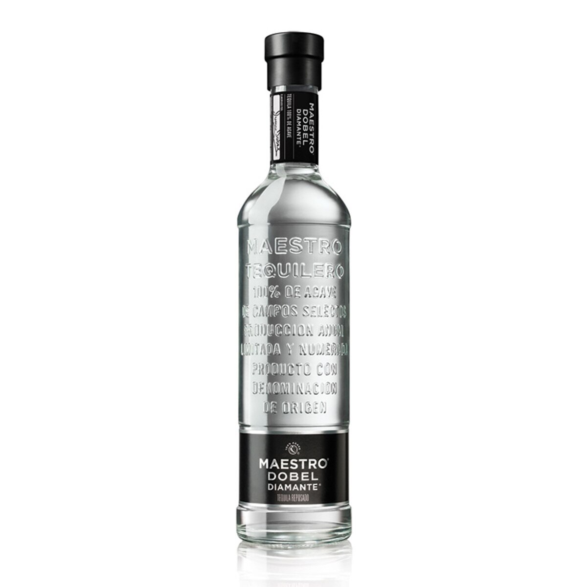 Maestro Tequilero Dobel Diamante 750ml Costco Mexico