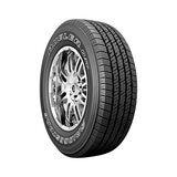 Llanta Bridgestone Dueler H/T 255/65R17 110T