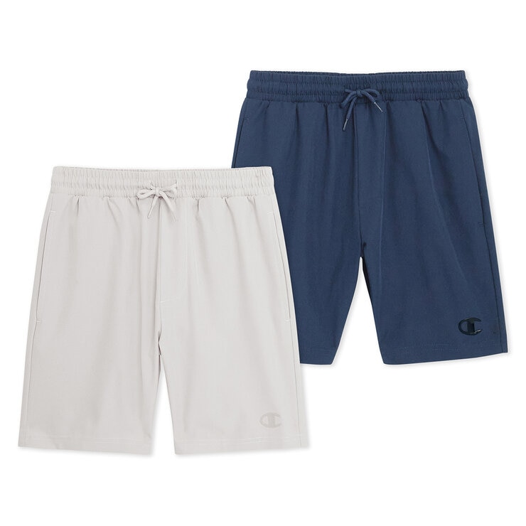 Champion Shorts 2 piezas para Niños y Niñas Varias Tallas y Colores Champion Shorts 2 piezas para Niños y Niñas Varias Tallas y Colores