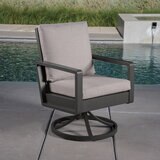 SunVilla, Beckett Comedor para Exterior de 7 Piezas