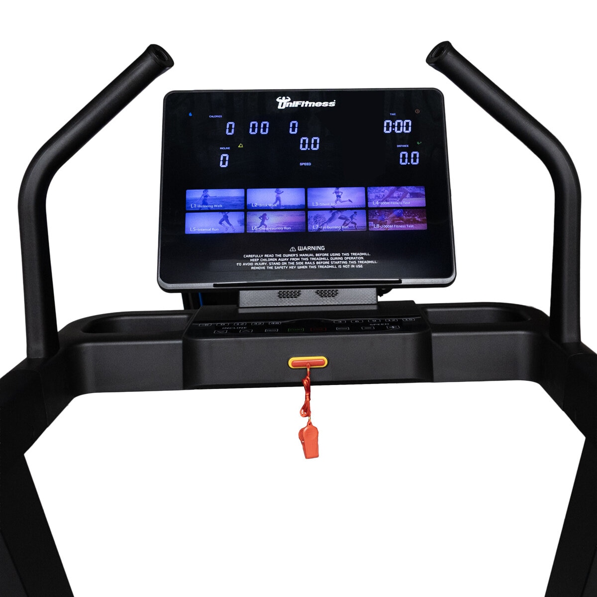 Unifitness Caminadora Runner Pro 1350