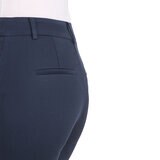 Dalia Pantalones para Dama azul extra grande