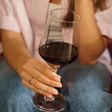 Stölzle Lausitz 8 Copas para Vino Multiusos, 635 mL