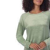 Carole Hochman Conjunto de 2 piezas para Dama Verde Mediana
