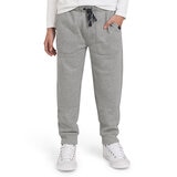 Lee Pantalón deportivo para Niños 2 piezas Gris / Negro 14 / 16 Años Lee Pantalón deportivo para Niños 2 piezas Gris / Negro 14 / 16 Años