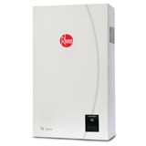 Rheem, Gas LP 16L/min Calentador de Agua Instantáneo