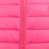 Kenneth Cole Chamarra para Niñas Rosa Mediana 9/10