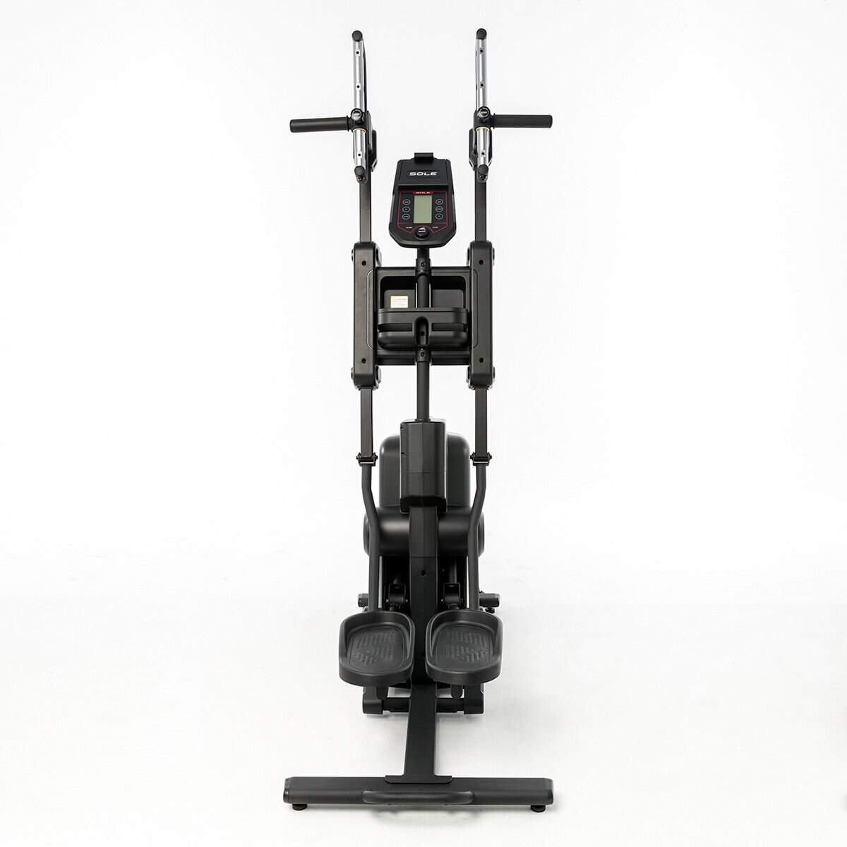 Sole Elíptica Step Climber