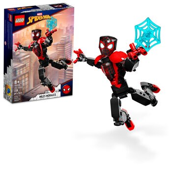 Lego Figuras de Marvel  Varios Modelos