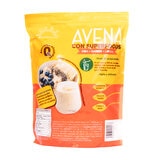 Molinos Del Sol Avena con Superfoods Chía-Quinoa-Linaza 1 kg