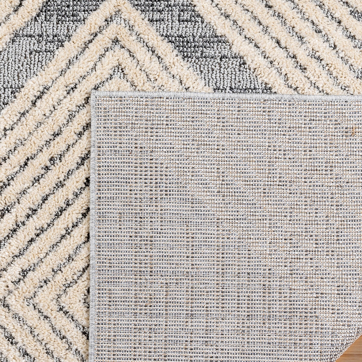 Fiesta Tapete Decorativo 160cm x 214cm Rasan
