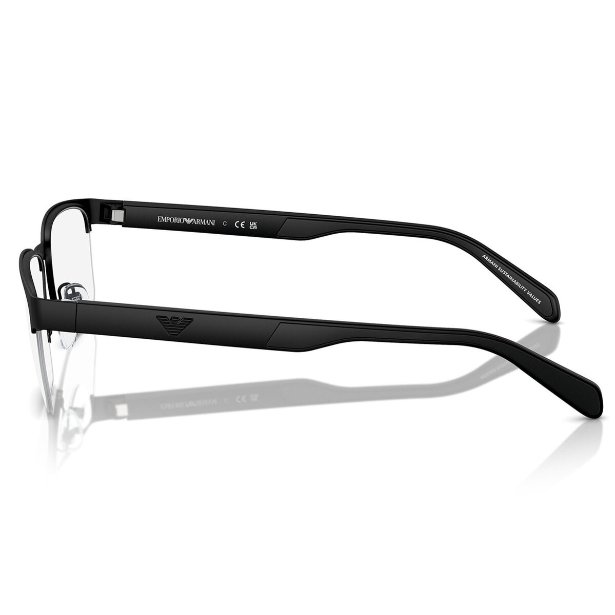 Emporio Armani 0EA1162300156 Armazón Oftálmico