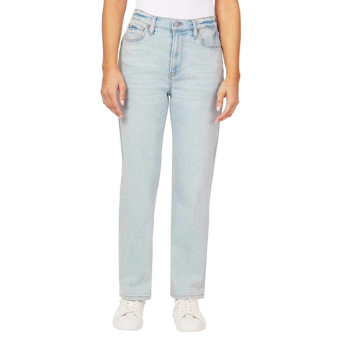 Scotch & Soda Jeans para Dama Azul 4 Scotch & Soda Jeans para Dama Azul 4
