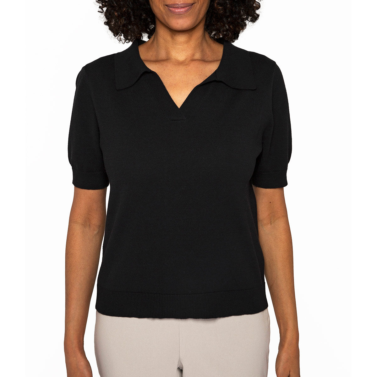 Mario Serrani Blusa para Dama Varias Tallas y Colores