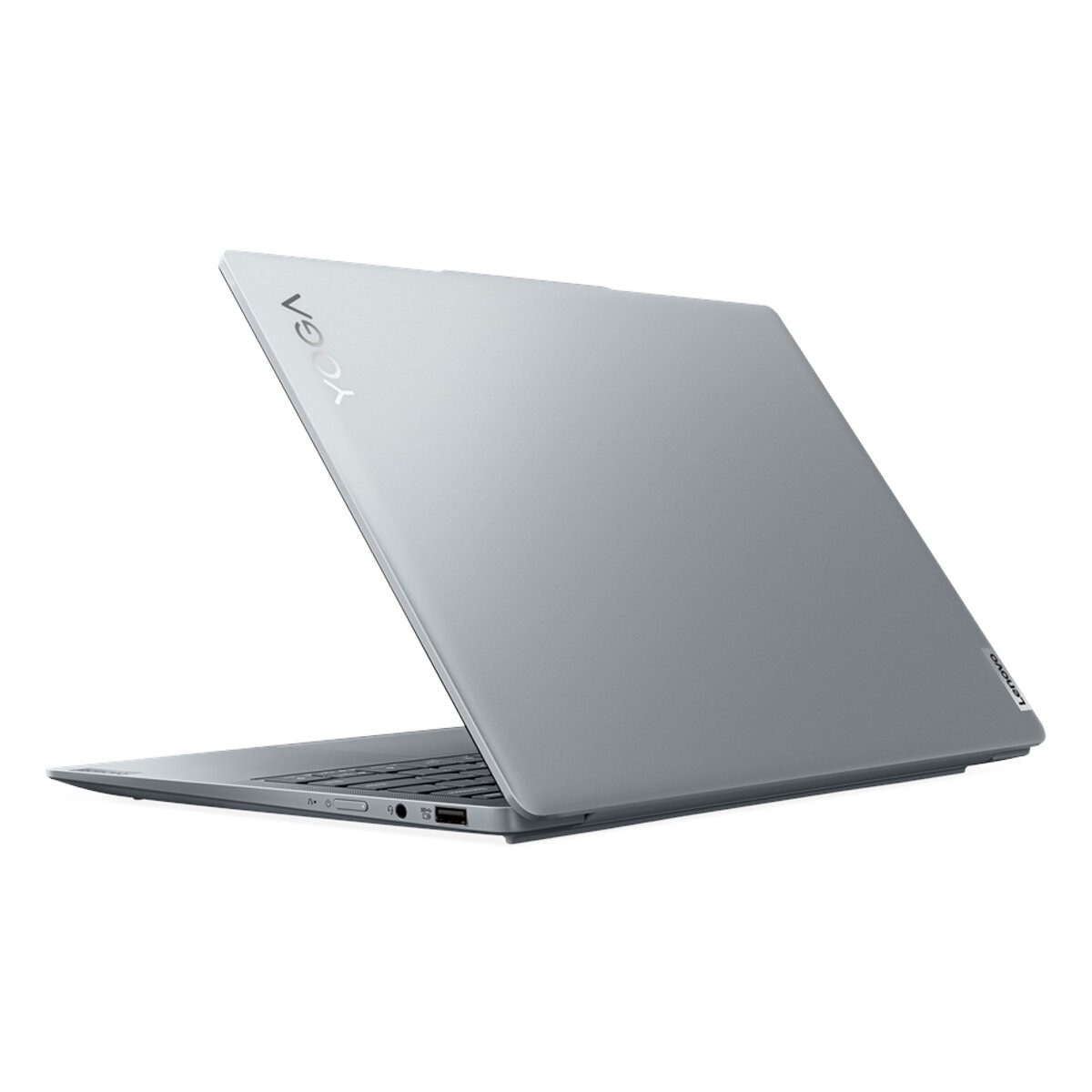 Lenovo Yoga Slim 6 Laptop 15.6" Intel Core i5-1340P 16GB 512GB SSD