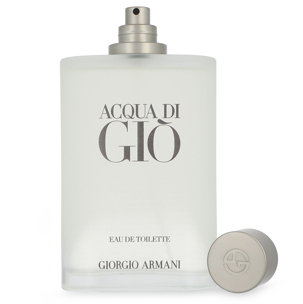 Acqua Di Gio Refillable 200 ml