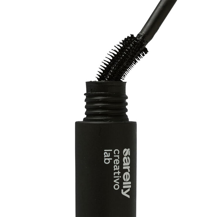 Sarelly Long Cow Lashes Mascara de Pestañas 2 pzas