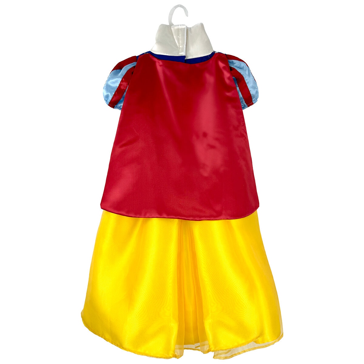 Disfraz para Niña, Blancanieves 6 años