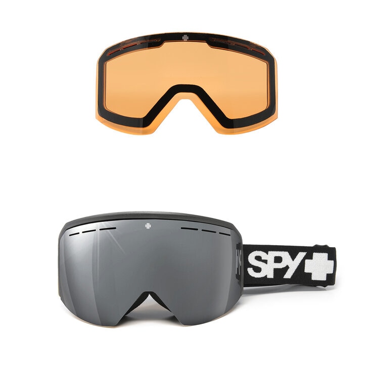 Spy Goggles para Esquiar Varias Tallas