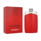 Montblanc Legend Red 200 ml