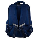 Perfect Choice Mochila Escolar para Niños Brumby Verde