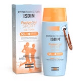 Isdin Fotoprotector 50+ Fusión Gel Sport 100 ml