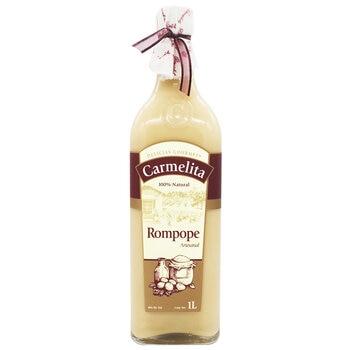 Rompope Carmelita 1 L