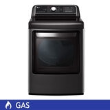 LG Secadora de Gas 25Kg