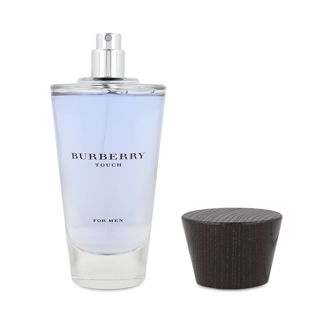 Burberry touch precio telcel online