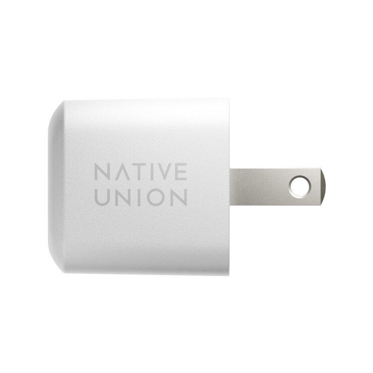 Native Union 2 Cargadores rápidos de 30 W + 2 Cable USB-C