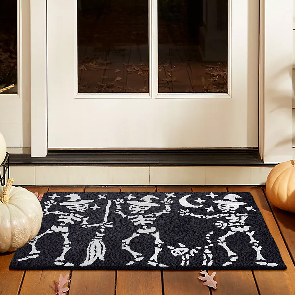 Tapete Decorativo de Halloween, 56 cm x 97 cm, Varios Modelos