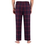 Nautica Pantalones de Pijama 2 Piezas para Caballero Rojo Extra Grande