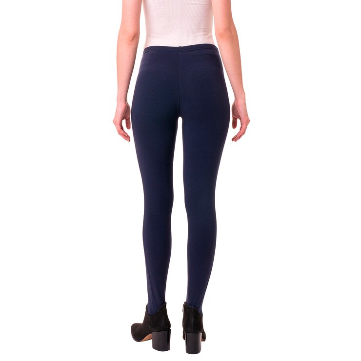 Kirkland Signature, leggings con cintura elástica Costco México