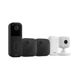 Blink, Kit Inteligente de Seguridad Blink, Kit Inteligente de Seguridad