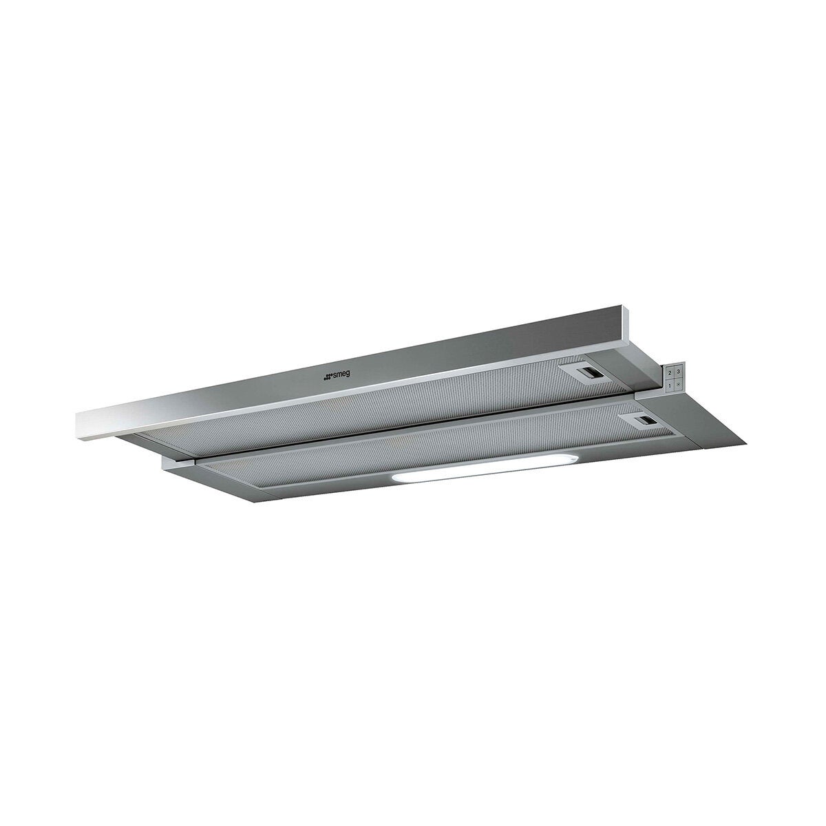 Smeg Combo Eléctrico de Campana de 90 cm + Parrilla de 4 quemadores + Horno de 90 cm Smeg Combo Eléctrico de Campana de 90 cm + Parrilla de 4 quemadores + Horno de 90 cm