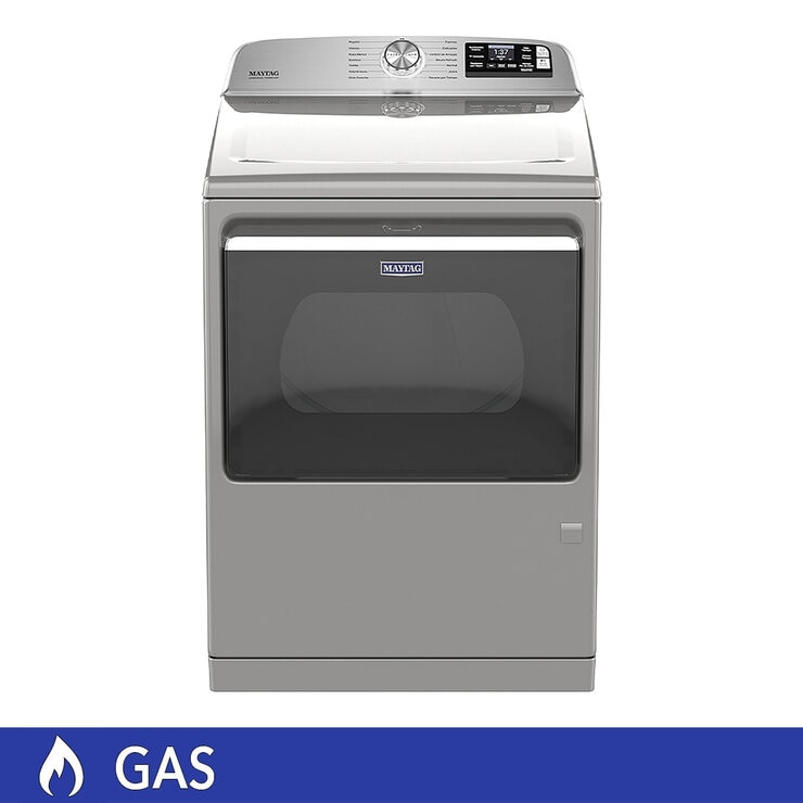 Maytag Secadora de Gas 28Kg