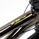 Bicicleta de Montaña R24 Alubike Sierra Gris
