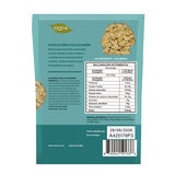 Tiqua Botanas de Arroz con Alga Marina 227 g