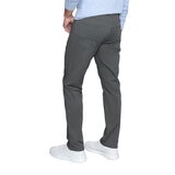 English Laundry Pantalones para Caballero gris 30 x 30