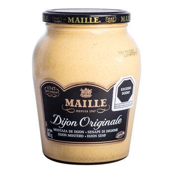 Maille Mostaza Dijon 865 g