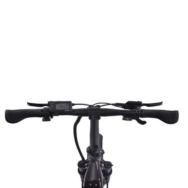 Bicicleta Electrica Ride 1Up Portola Plegable Negra Bicicleta Electrica Ride 1Up Portola Plegable Negra