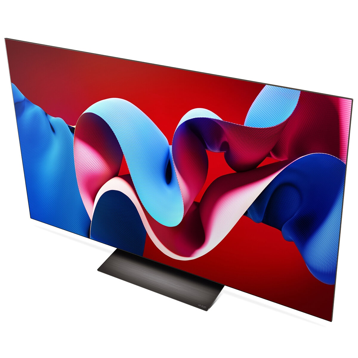 LG Pantalla 77" OLED 4K Smart TV