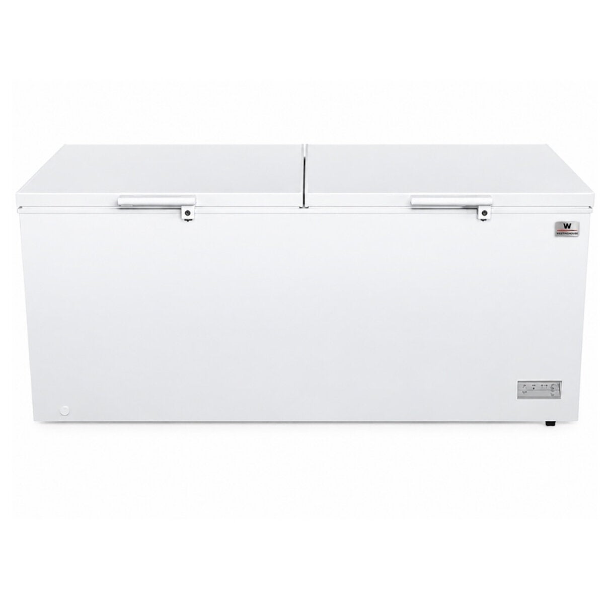 White-Westinghouse Congelador Horizontal 25' White-Westinghouse Congelador Horizontal 25'