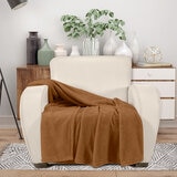 Providencia, Frazada Suave 152 cm x 178 cm Varios Modelos