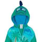 Saint Eve Bata para Niños y Niñas Dinosaurio 10 / 12 Años