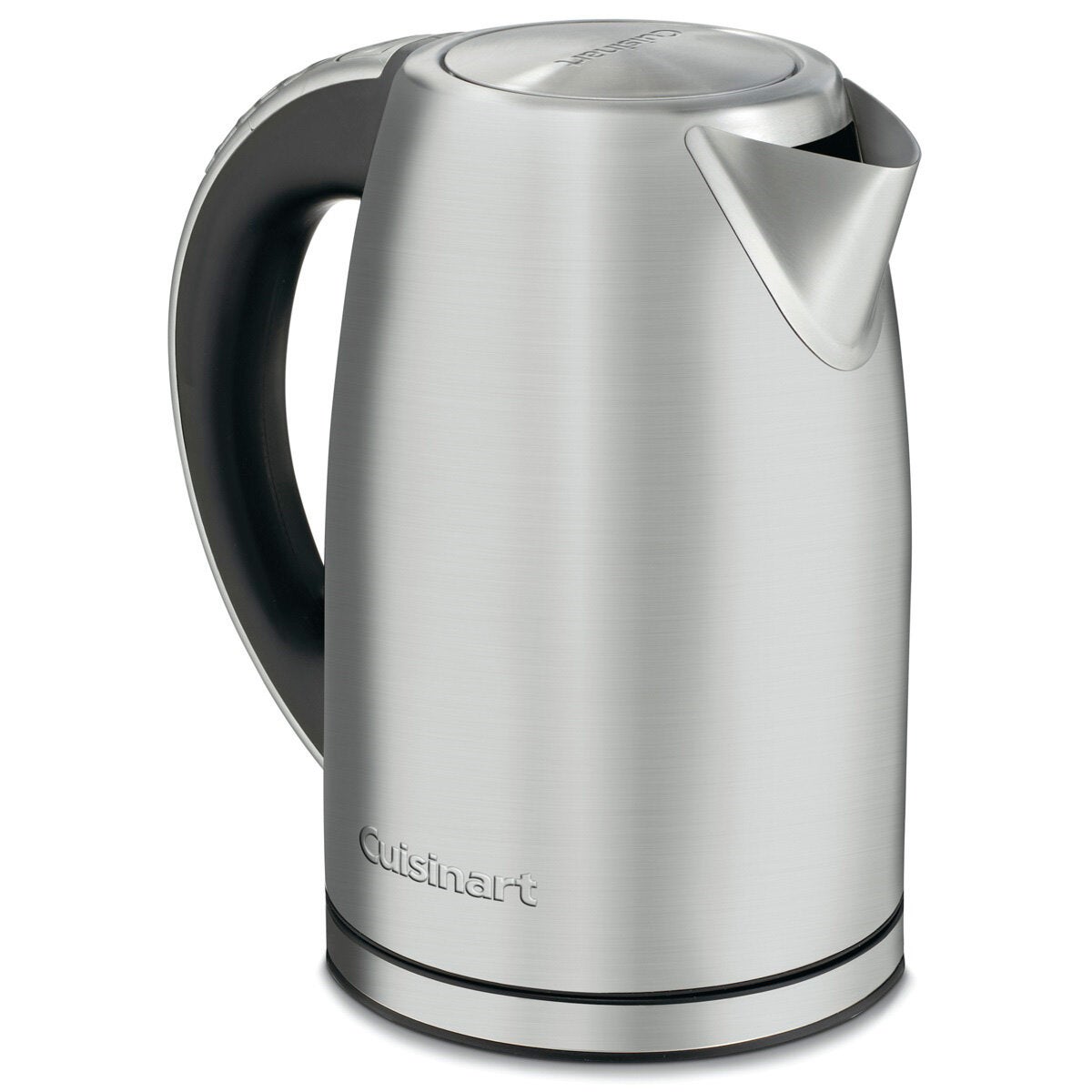 Cuisinart, Tetera programable eléctrica inalámbrica, 1.7 L
