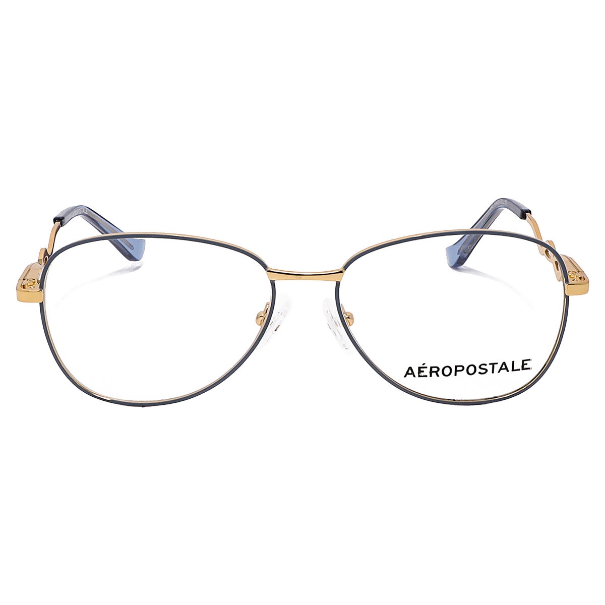 Aeropostale VAE.13429.0BLU.55 Armazón Oftálmico Aeropostale VAE.13429.0BLU.55 Armazón Oftálmico