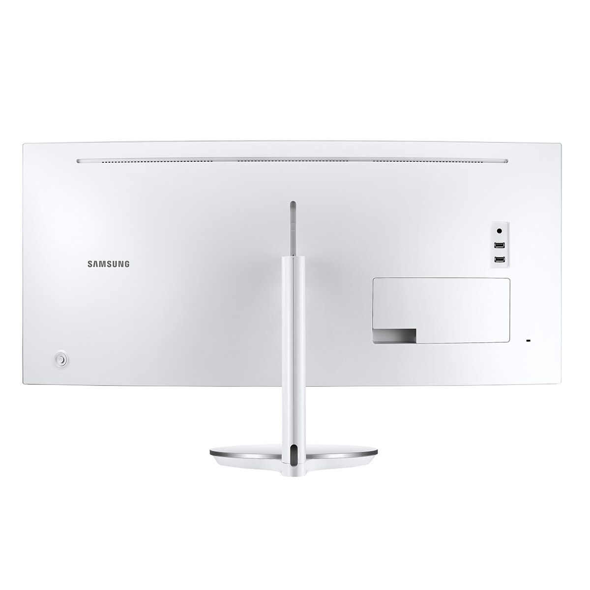 Samsung, Monitor Curvo QLED 34"