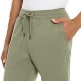 Hurley Pantalón tipo jogger para Caballero Verde Chica
