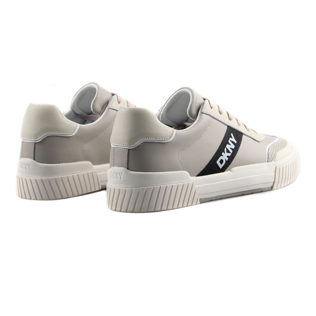 DKNY Tenis para Caballero gris MEX 29 / US 11 